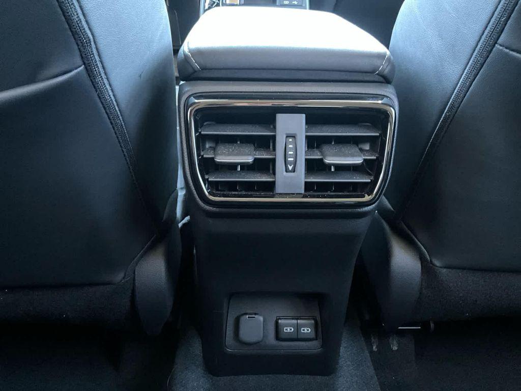 used 2023 Lexus NX 350 car, priced at $38,900