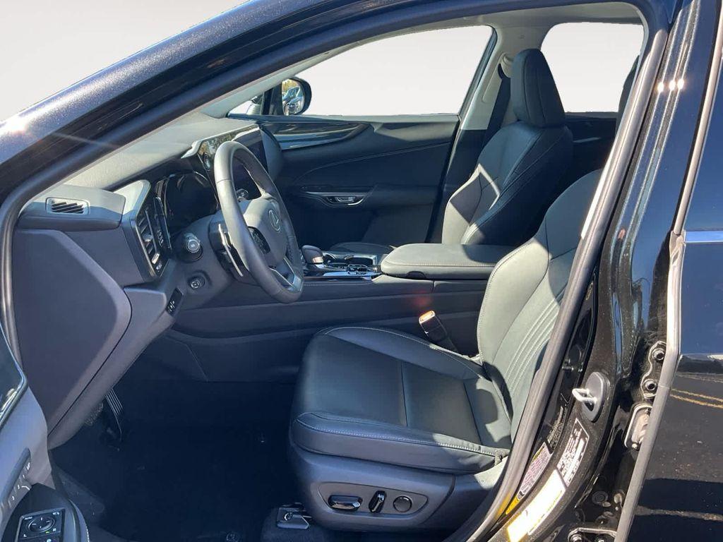 used 2023 Lexus NX 350 car, priced at $38,900