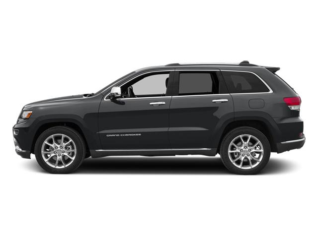 used 2014 Jeep Grand Cherokee car, priced at $14,107