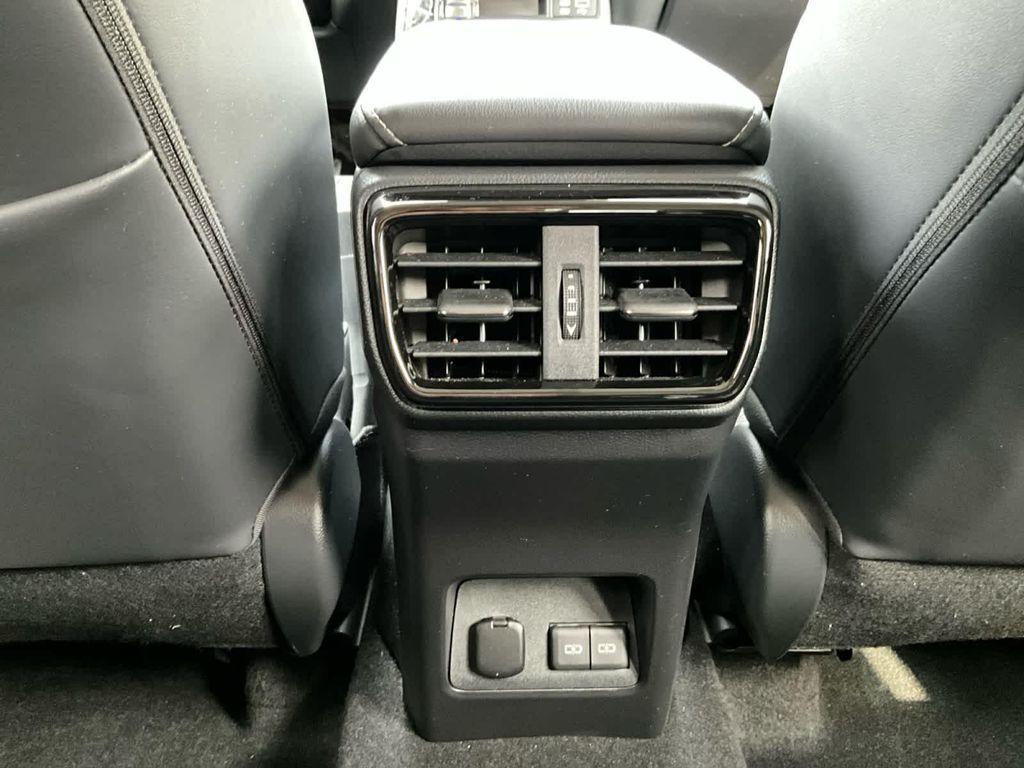 used 2023 Lexus NX 350h car, priced at $41,000