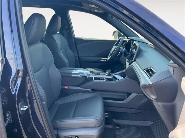 new 2025 Lexus TX 350 car, priced at $63,897