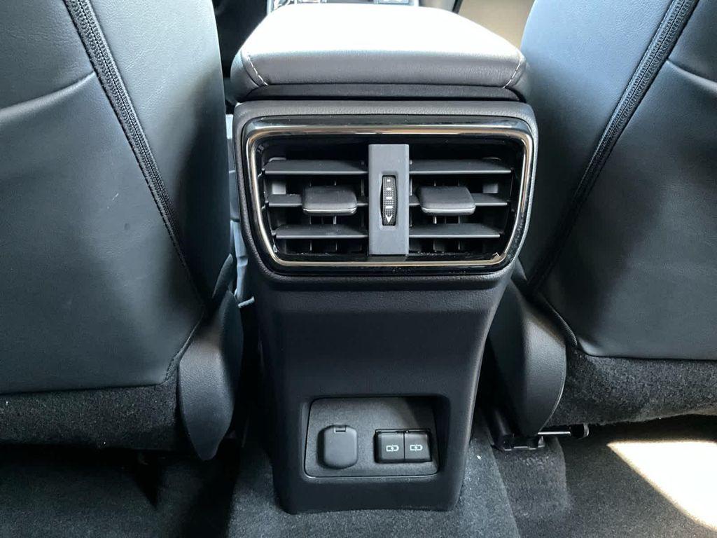 used 2025 Lexus NX 350 car, priced at $45,800