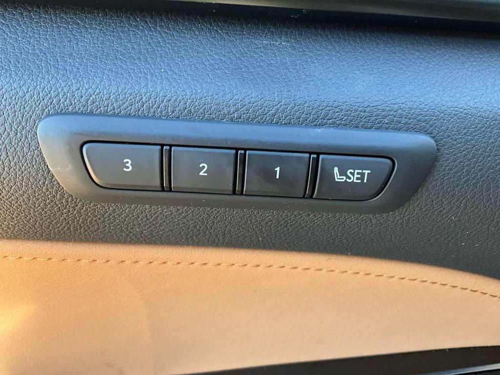 used 2023 Lexus NX 350 car, priced at $39,900