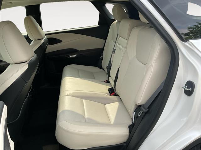 used 2024 Lexus RX 350 car, priced at $53,804