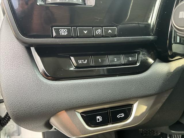 used 2024 Lexus RX 350 car, priced at $53,804