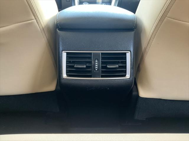 used 2017 Lexus NX 200t car, priced at $18,975