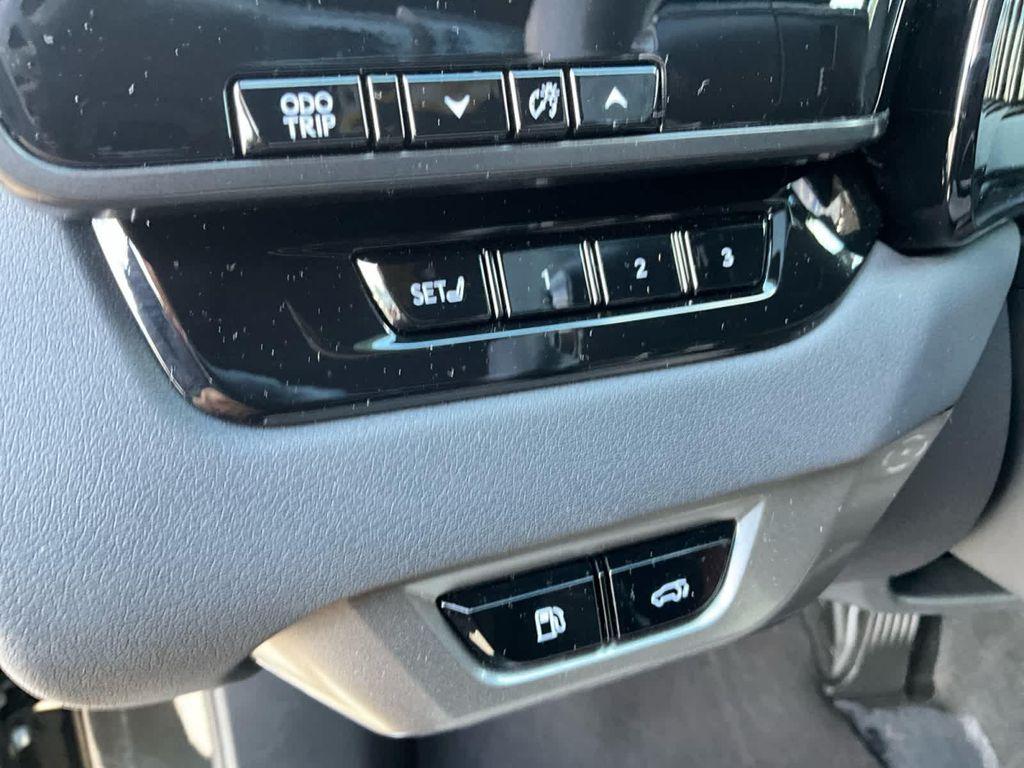 used 2024 Lexus RX 350 car, priced at $53,501