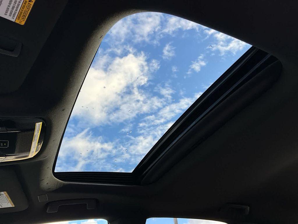 used 2024 Lexus RX 350 car, priced at $53,501