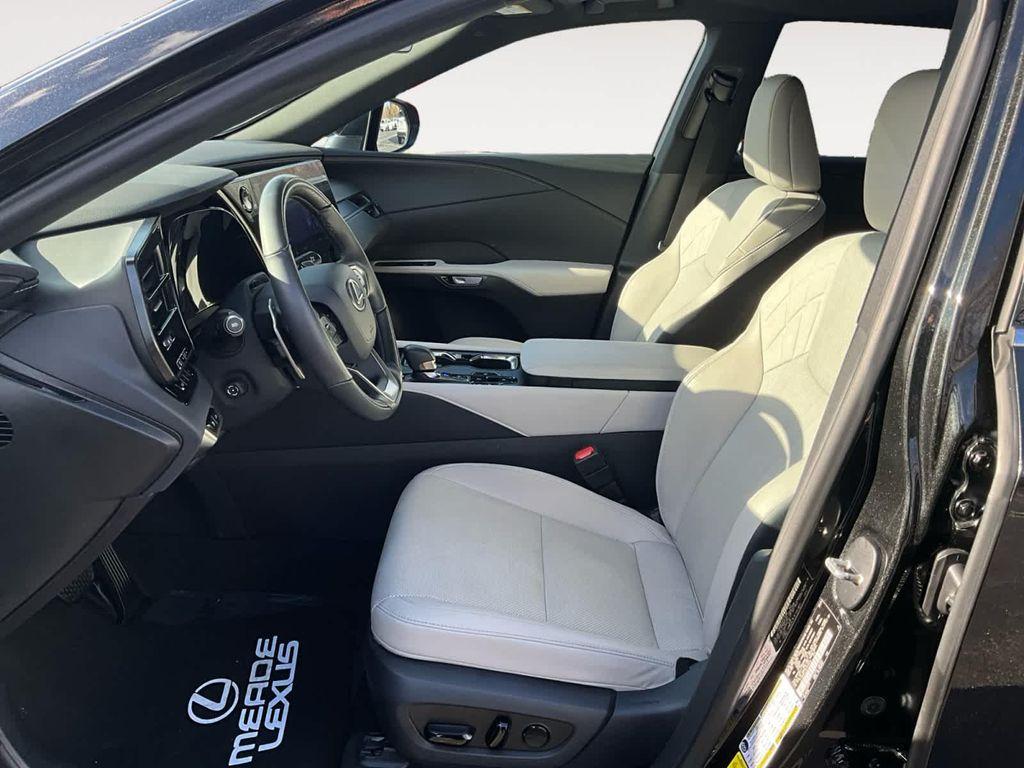 used 2024 Lexus RX 350 car, priced at $53,501