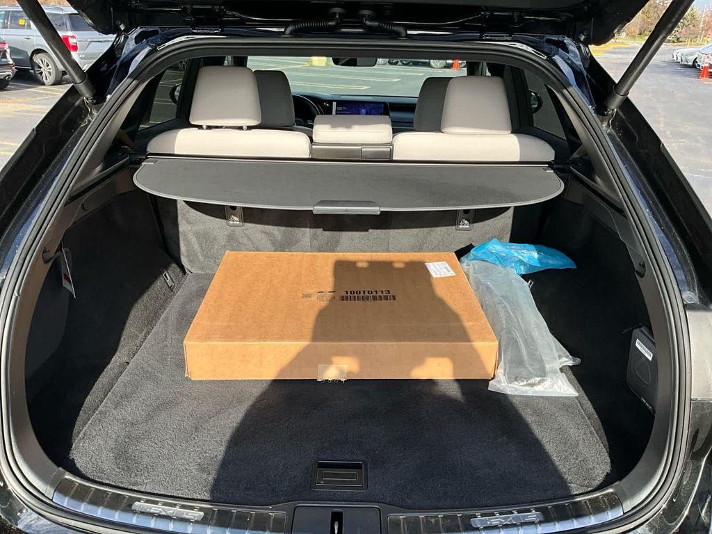 used 2024 Lexus RX 350 car, priced at $53,501