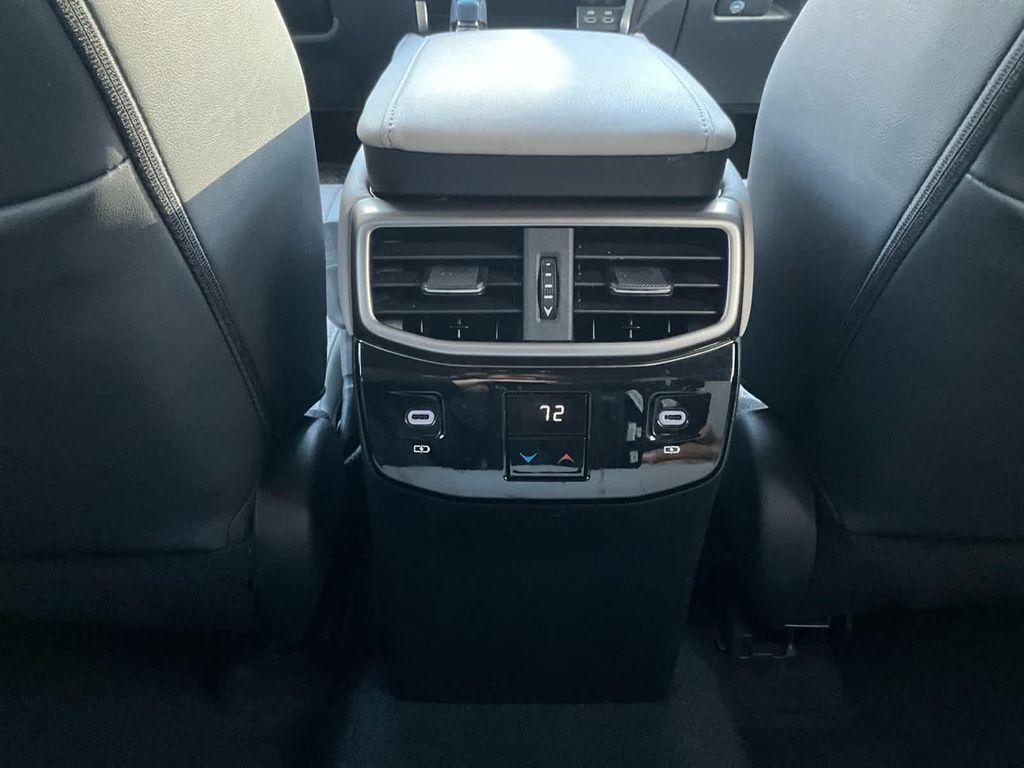 used 2024 Lexus RX 350 car, priced at $53,501