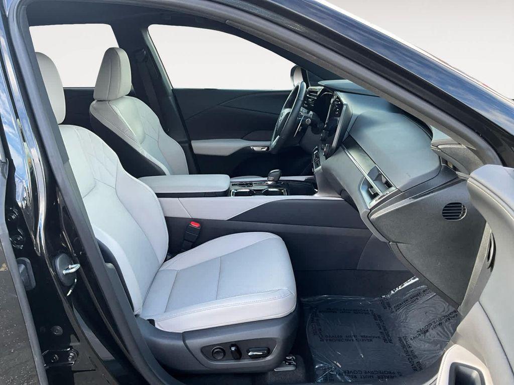 used 2024 Lexus RX 350 car, priced at $53,501