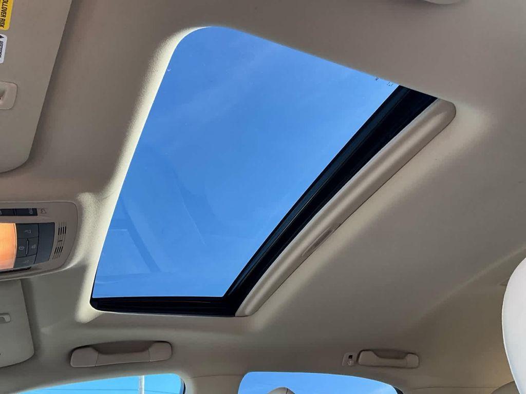 used 2015 Lexus RX 350 car, priced at $14,701