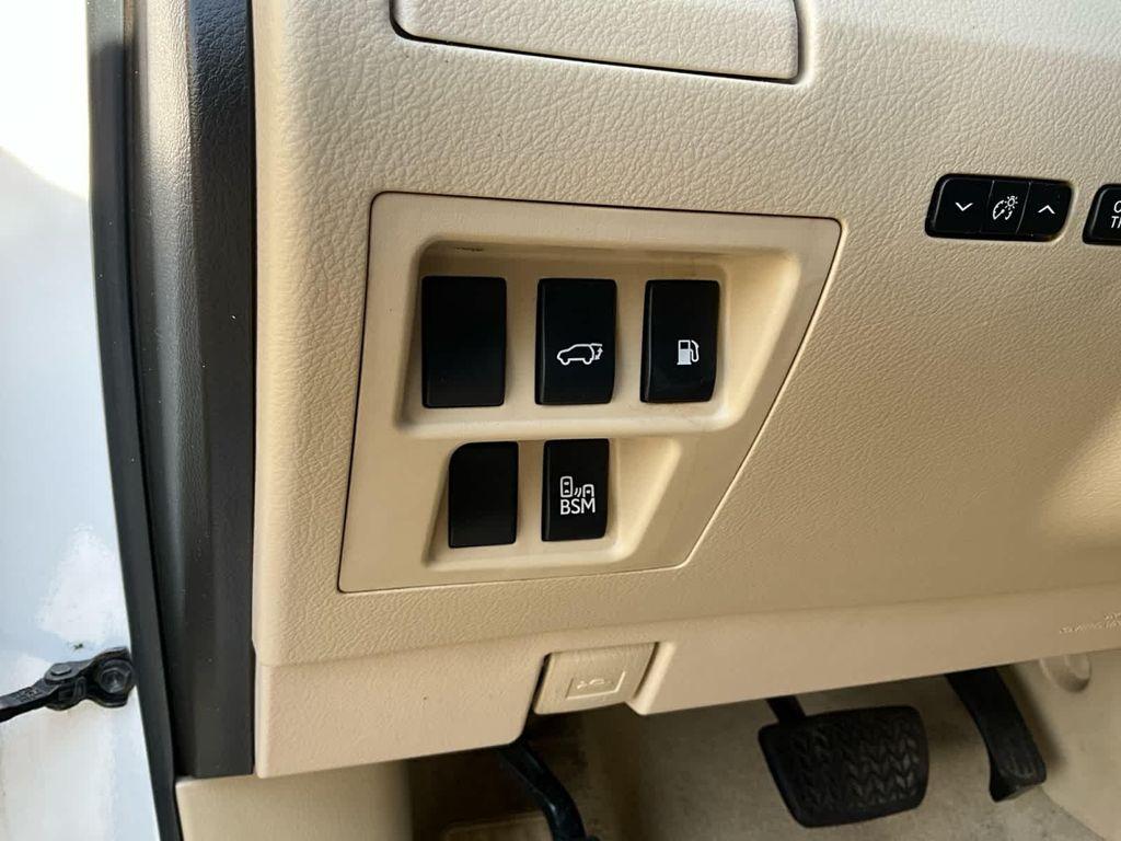 used 2015 Lexus RX 350 car, priced at $14,701