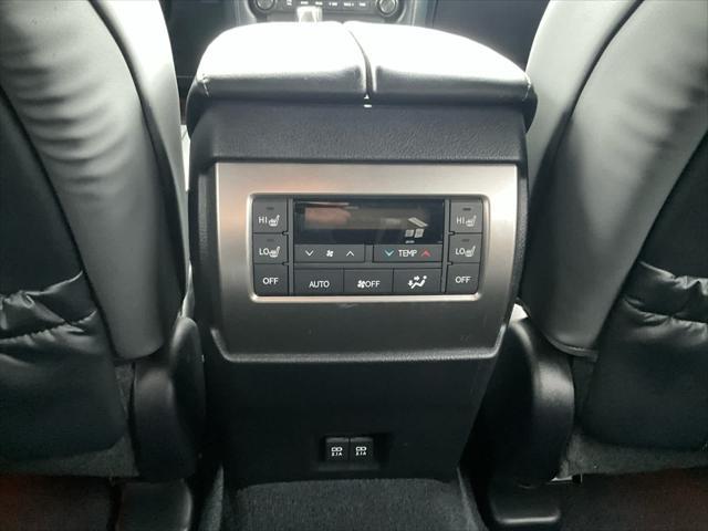 used 2023 Lexus GX 460 car, priced at $59,827