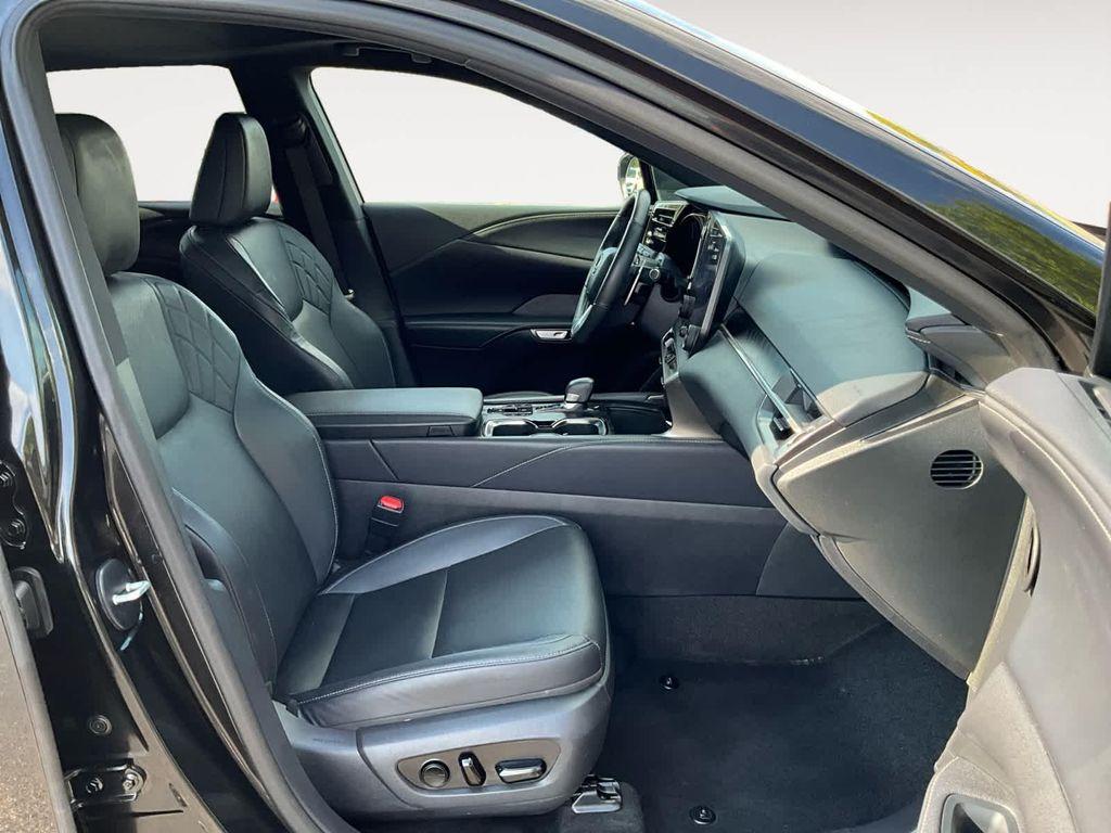 used 2024 Lexus RX 350 car, priced at $50,900