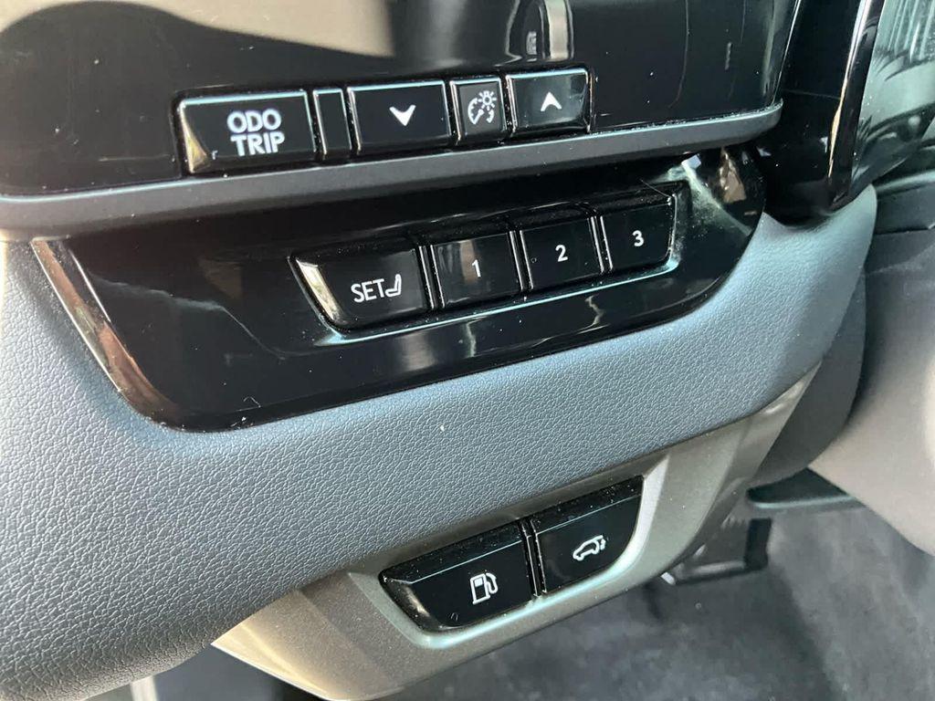 used 2024 Lexus RX 350 car, priced at $50,900