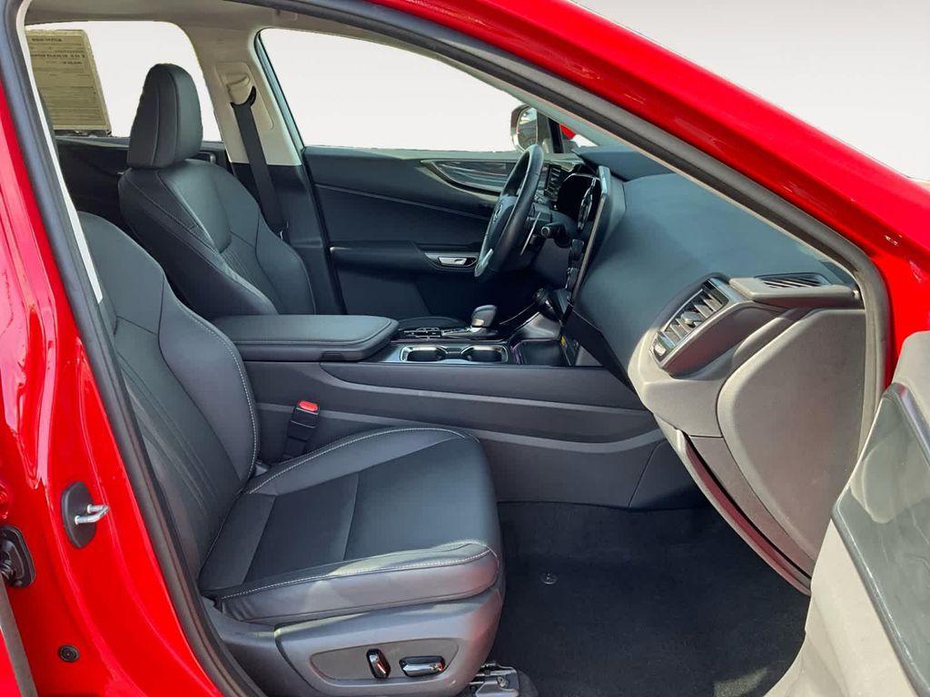 used 2025 Lexus NX 350h car, priced at $48,900