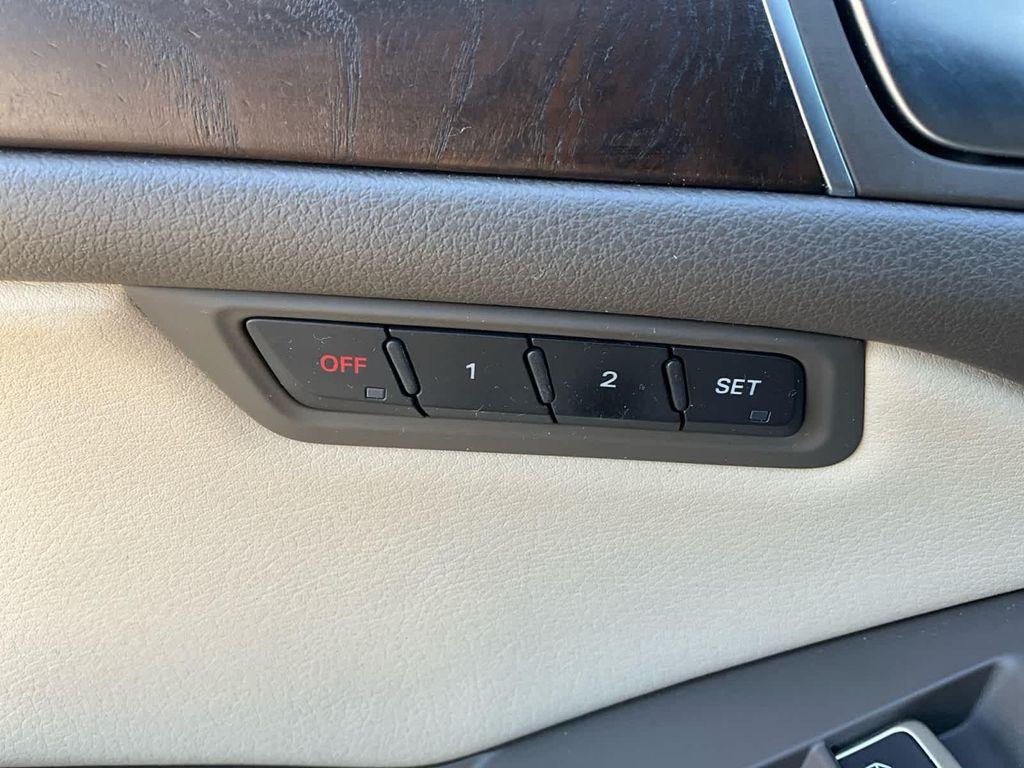 used 2015 Audi Q5 car, priced at $11,900