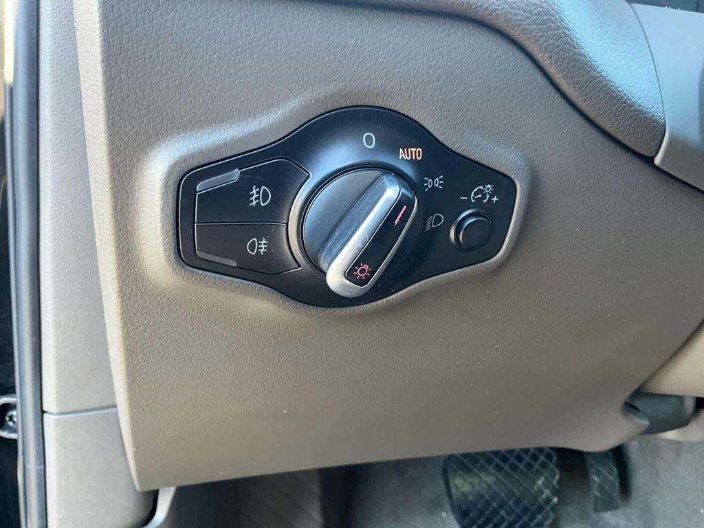 used 2015 Audi Q5 car, priced at $11,900