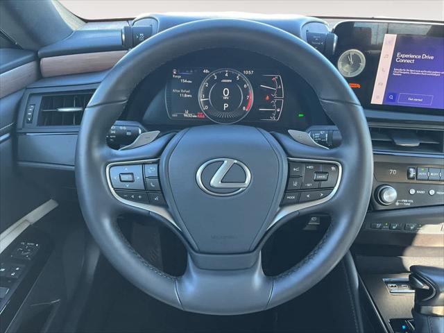 used 2024 Lexus ES 350 car, priced at $42,914