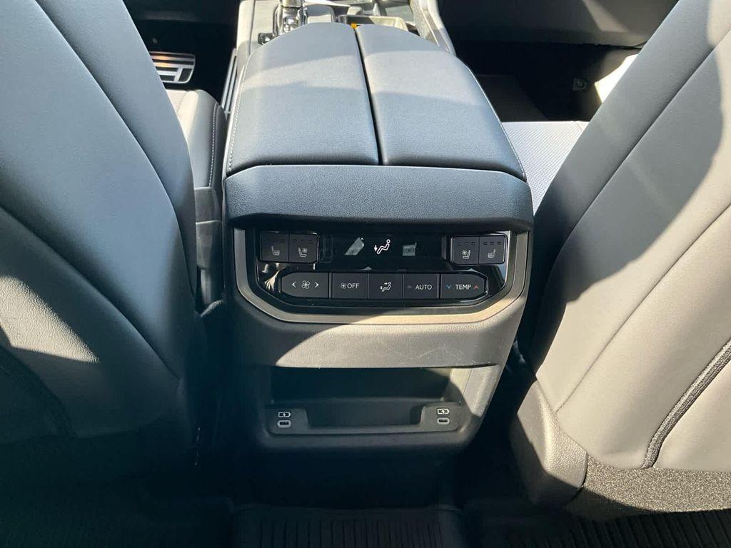 new 2026 Lexus TX 500h car, priced at $73,548