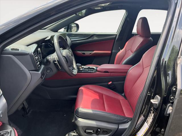 used 2023 Lexus NX 350 car, priced at $40,531