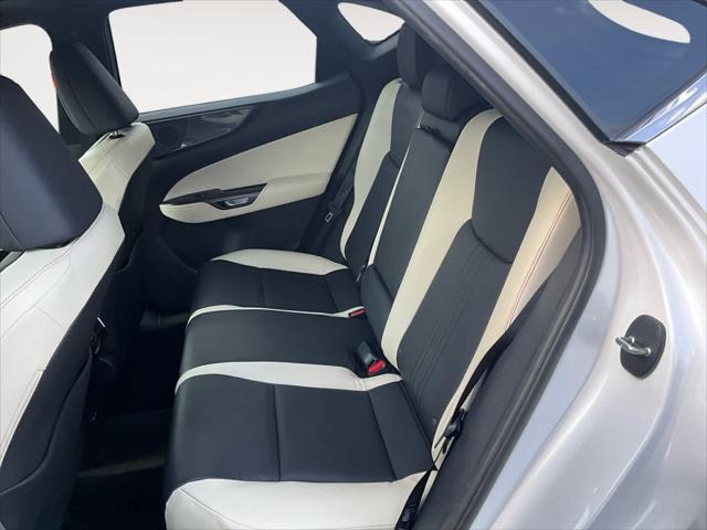 used 2024 Lexus NX 350 car, priced at $42,904