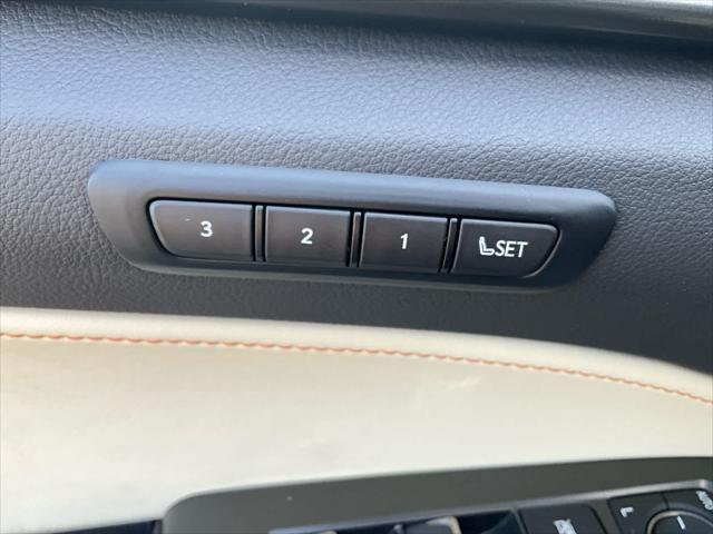 used 2024 Lexus NX 350 car, priced at $42,904