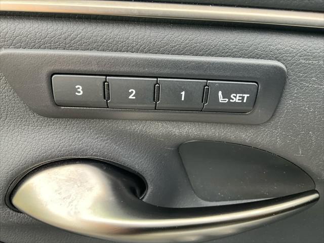 used 2022 Lexus ES 250 car, priced at $32,623