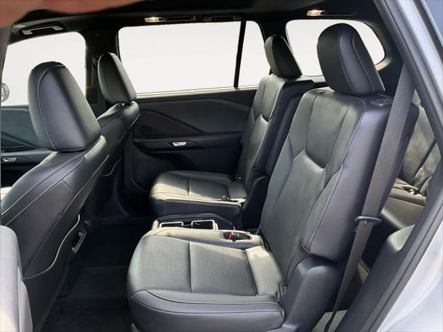 used 2024 Lexus TX 350 car, priced at $56,732