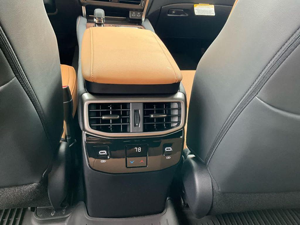 new 2025 Lexus RX 350 car, priced at $60,799