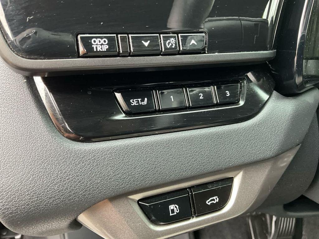 used 2024 Lexus RX 350 car, priced at $50,888