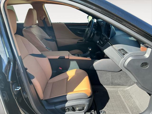 used 2024 Lexus ES 350 car, priced at $42,249
