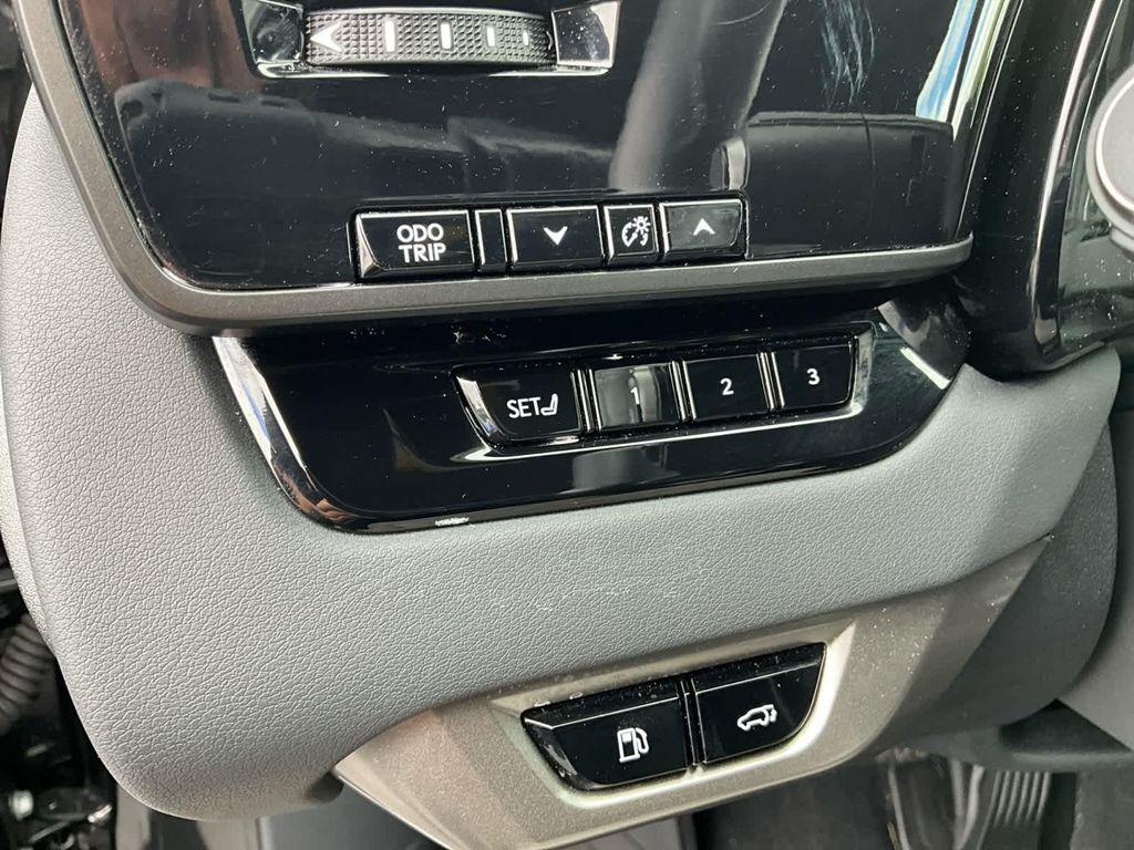 used 2024 Lexus RX 350 car, priced at $52,800