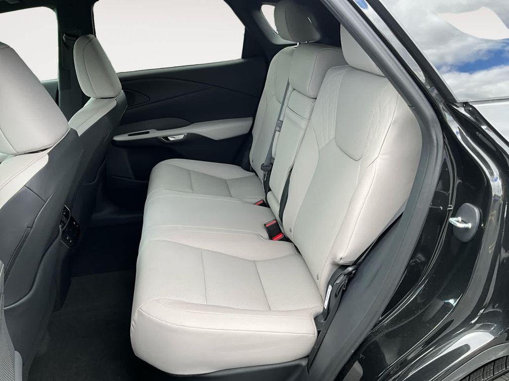 used 2024 Lexus RX 350 car, priced at $52,800