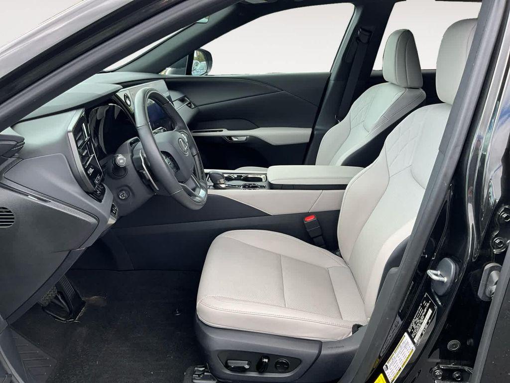 used 2024 Lexus RX 350 car, priced at $52,800