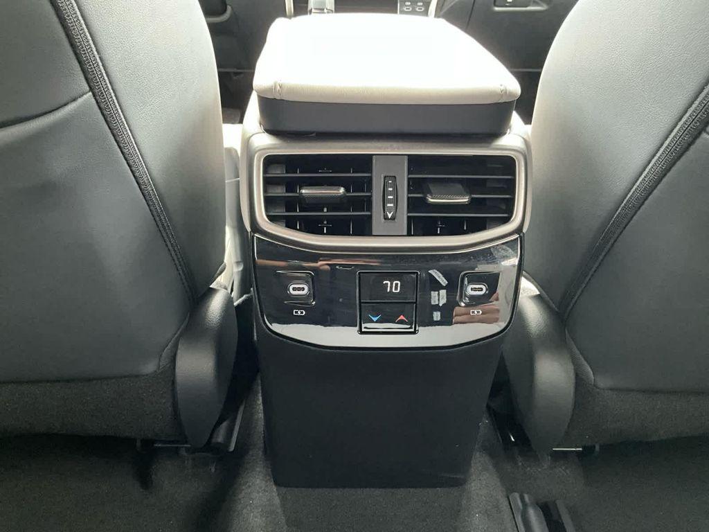 used 2024 Lexus RX 350 car, priced at $52,800