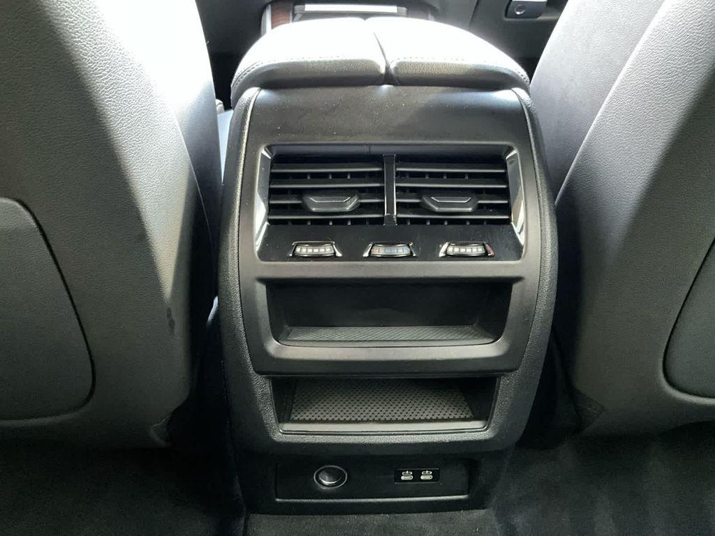 used 2024 BMW X5 PHEV car, priced at $52,900