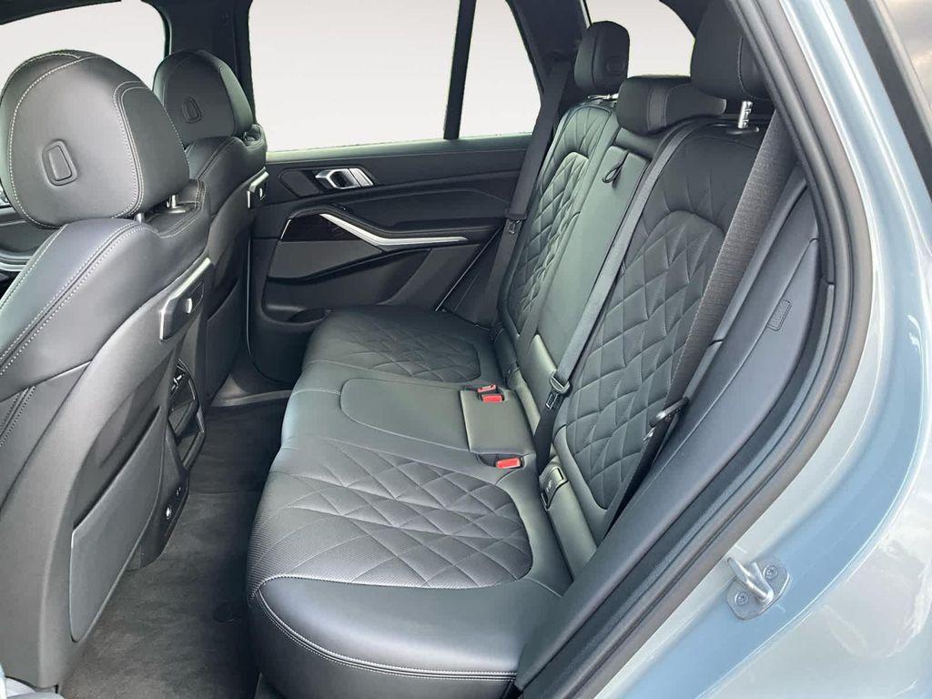 used 2024 BMW X5 PHEV car, priced at $52,900