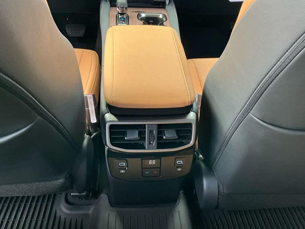 new 2025 Lexus RX 350 car, priced at $60,595