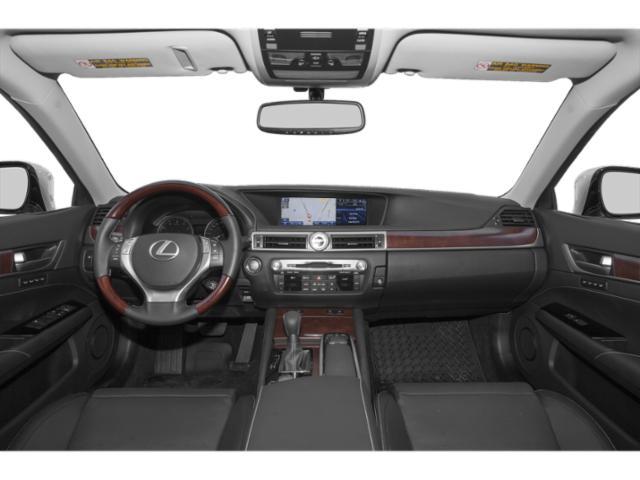 used 2015 Lexus GS 350 car, priced at $22,406