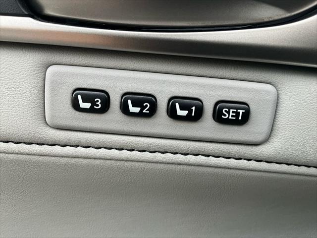 used 2015 Lexus GS 350 car, priced at $20,826