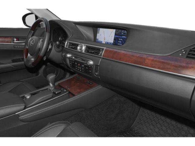 used 2015 Lexus GS 350 car, priced at $22,406