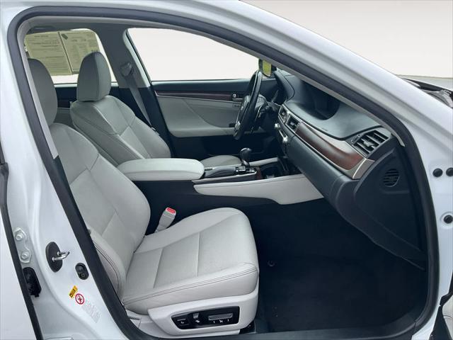 used 2015 Lexus GS 350 car, priced at $20,826