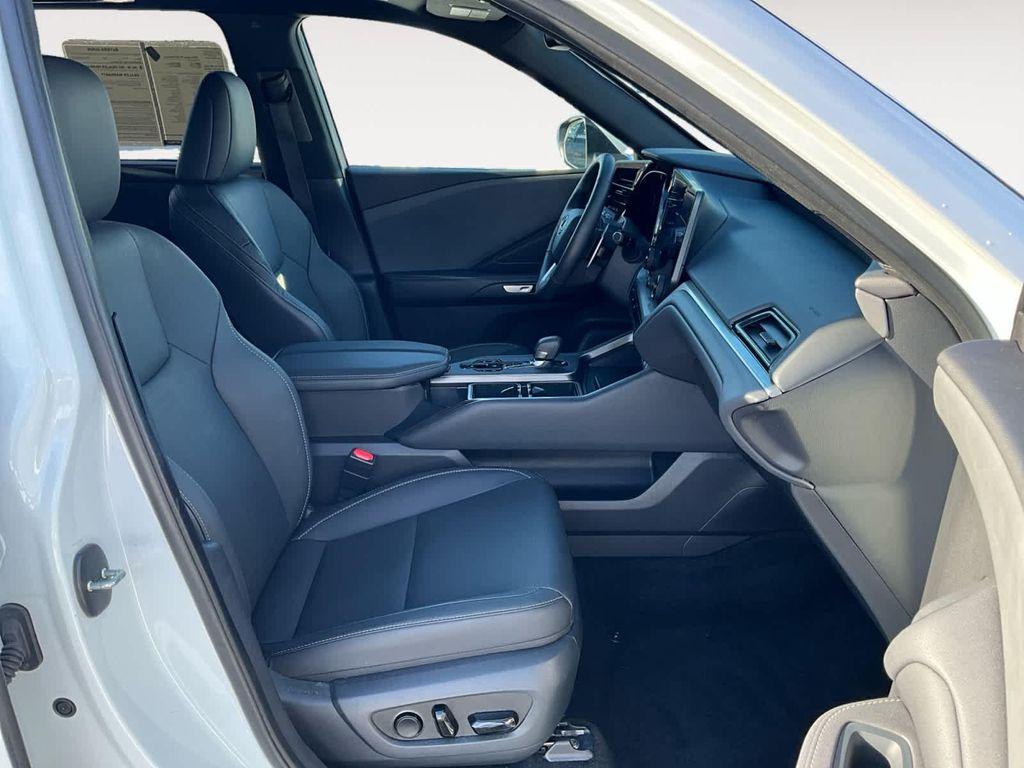 used 2024 Lexus TX 350 car, priced at $53,903