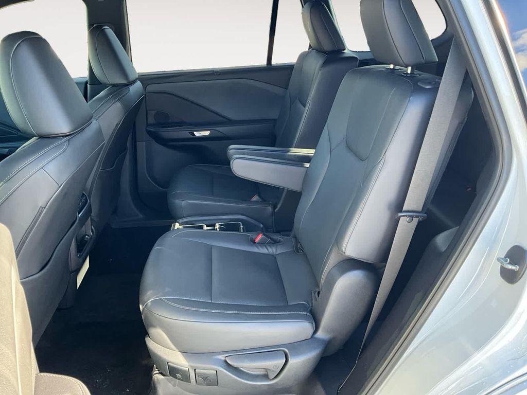 used 2024 Lexus TX 350 car, priced at $53,903