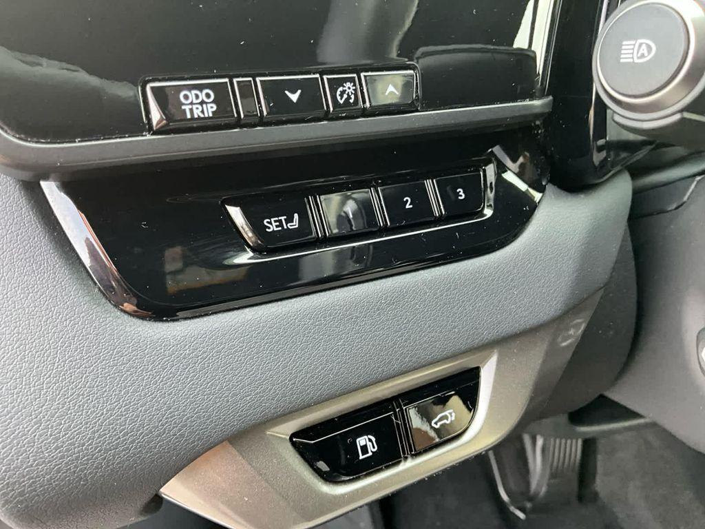 used 2024 Lexus RX 350 car, priced at $50,401