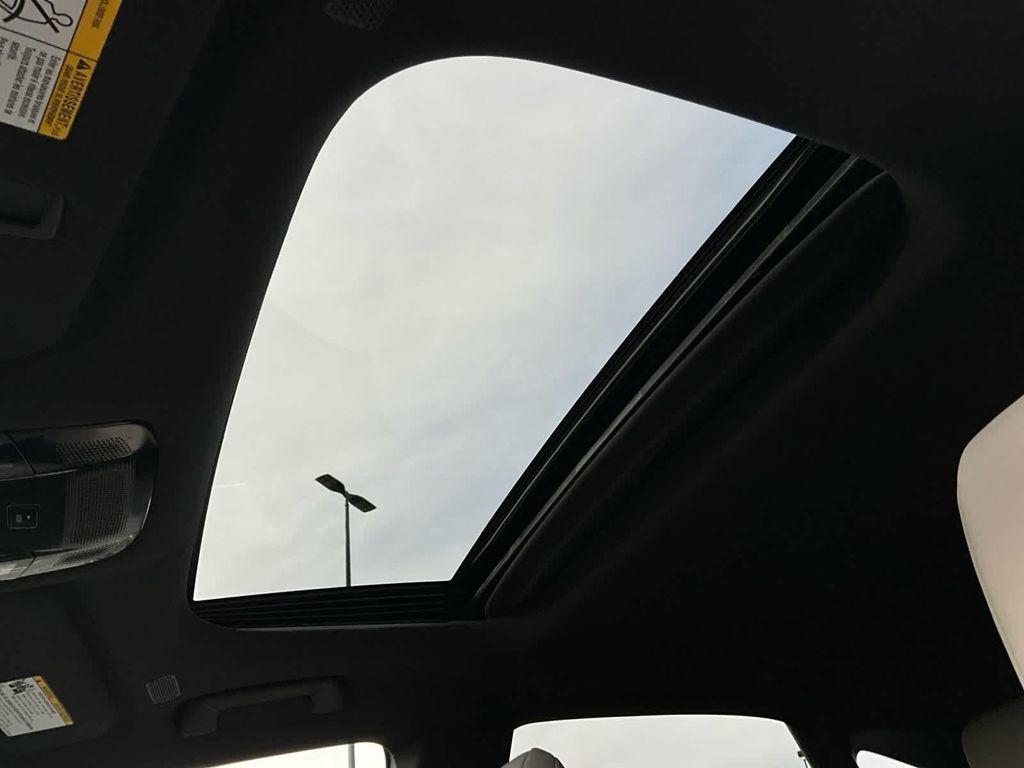 used 2024 Lexus RX 350 car, priced at $50,401