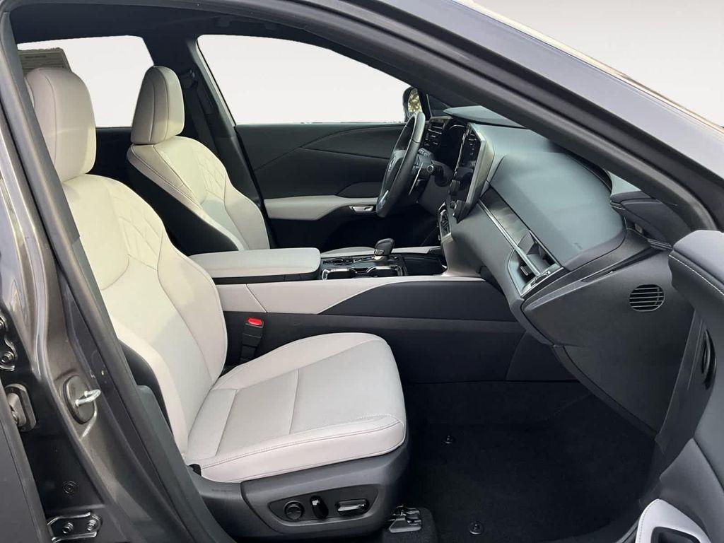 used 2024 Lexus RX 350 car, priced at $50,401